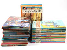 EDITIONS DUPUIS (56)