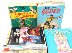EDITIONS DUPUIS (55)