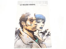EDITIONS LES HUMANOÏDES ASSOCIES (FRANCE) (1)
