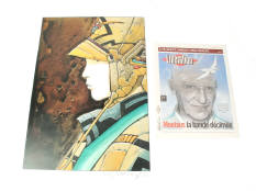 EDITIONS ORBAR STARDOM (2)
