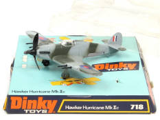 DINKY TOYS (GB) (1)