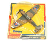DINKY TOYS (GB) (1)