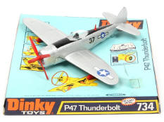 DINKY TOYS (GB) (1)