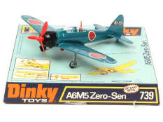 DINKY TOYS (GB) (1)