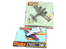 DINKY TOYS (GB) (2)