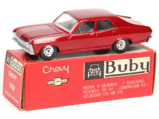 BUBY (ARGENTINE) (1)