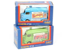 TOMICA DANDY (JAPON) (2)