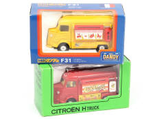 TOMICA DANDY (JAPON) (2)