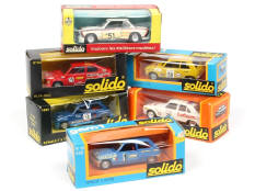 SOLIDO (FRANCE) (6)