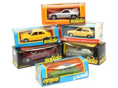 SOLIDO (FRANCE) (6)