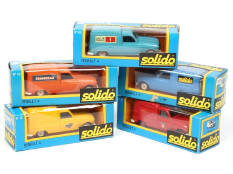 SOLIDO (FRANCE) (5)