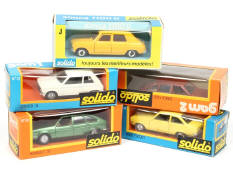 SOLIDO (FRANCE) (5)