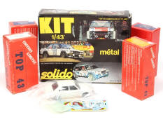 SOLIDO (FRANCE) (5)