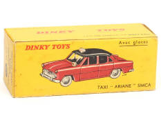 DINKY TOYS (FRANCE) (1)