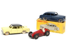 DINKY TOYS (FRANCE) (3)