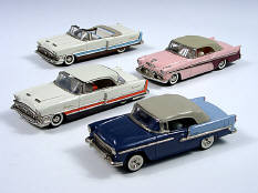 COLLECTOR'S CLASSICS (ARGENTINA) (4)