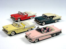 COLLECTOR'S CLASSICS (ARGENTINA) (4)