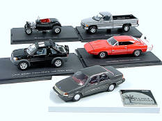 UNIVERSAL HOBBIES EVOLUTION (HONG KONG) (5)