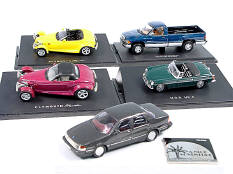 UNIVERSAL HOBBIES EVOLUTION (HONG KONG) (5)