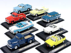 COLLECTOR'S EDITION (8)