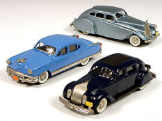 BROOKLIN MODELS (GB) (3)