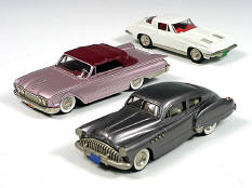 BROOKLIN MODELS (GB) (3)