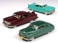 BROOKLIN MODELS (GB) (3)