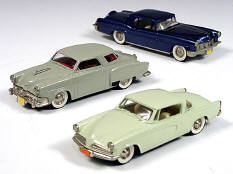 BROOKLIN MODELS (GB) (3)