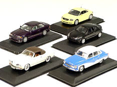 MINICHAMPS (5)