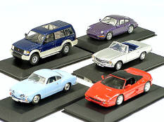 MINICHAMPS (5)