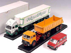 OLD CARS (ITALY) (3)