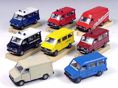 OLD CARS (ITALY) (8)