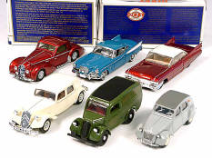DINKY MATCHBOX (6)