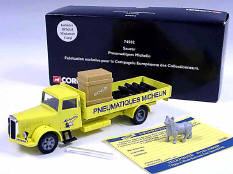 CORGI TOYS (GB) (1)