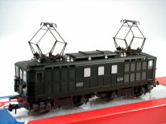 ROCO 'HO' (1)