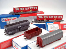 ROCO 'HO' (5)