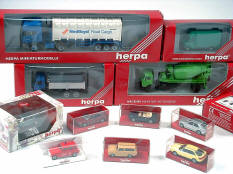 HERPA 'HO' (GERMANY) (11)