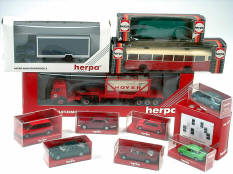 HERPA 'HO' (GERMANY) (11)