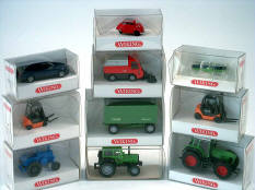 WIKING 'HO' (GERMANY) (10)