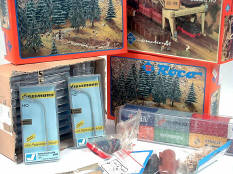 DIVERS (Ecartement HO) (3)