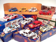 CORGI TOYS (GB) (10)