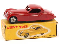 DINKY TOYS (GB) (1)