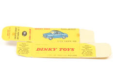 DINKY TOYS (FRANCE) (1)