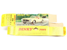 DINKY TOYS (FRANCE) (1)