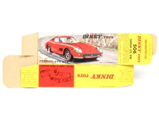 DINKY TOYS (FRANCE) (1)