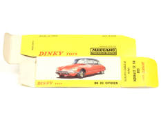 DINKY TOYS (FRANCE) (1)