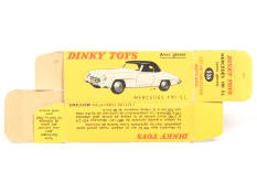 DINKY TOYS (FRANCE) (1)