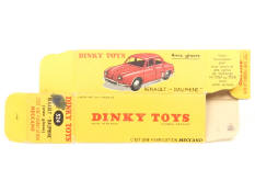 DINKY TOYS (FRANCE) (1)