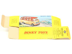 DINKY TOYS (FRANCE) (1)