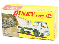 DINKY TOYS (GB) (1)